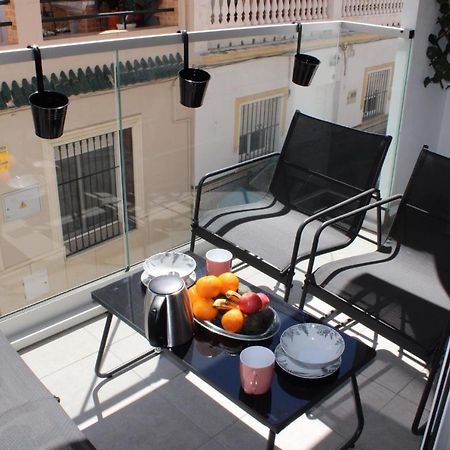 Los Boliches Holidays Suites Fuengirola Buitenkant foto