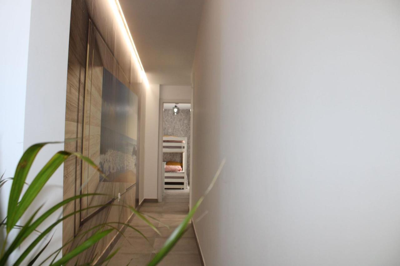 Los Boliches Holidays Suites Fuengirola Buitenkant foto