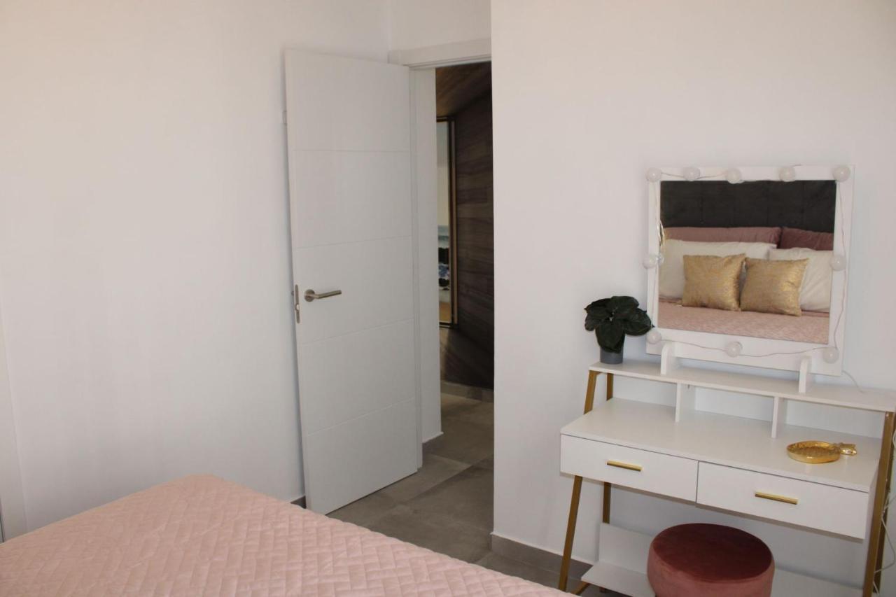 Los Boliches Holidays Suites Fuengirola Buitenkant foto